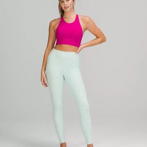 lululemon align 28"Delicate Mint NWT